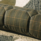 Quilted Bolster