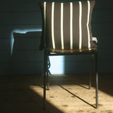 LIFE IN STRIPES CUSHION
