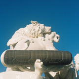 Quilted Bolster
