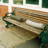 Quilted Bolster