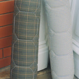 Quilted Bolster