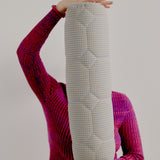 Quilted Bolster