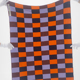 BABY MULTI CHECK VIBRANT