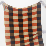 BABY MULTI CHECK CAPTAIN