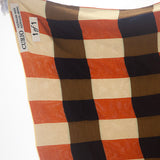 BABY MULTI CHECK CAPTAIN