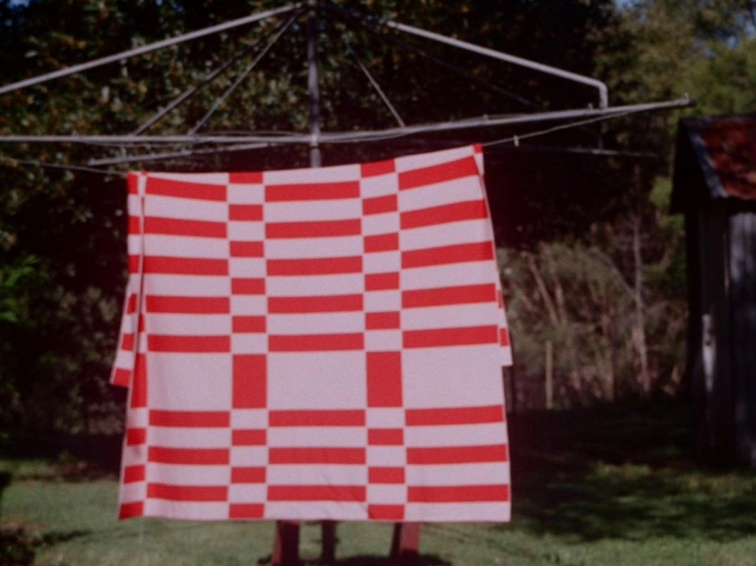 Australian Merino Wool Patchwork Blankets – Unique Throws | Curio ...