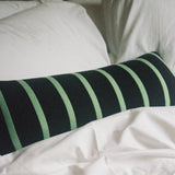 LONG STRIPE CUSHION