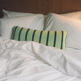 LONG STRIPE CUSHION