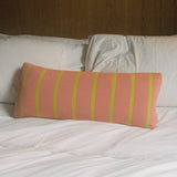 LONG STRIPE CUSHION