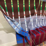 1-Of-1 YARNBOW THROW LASTONE