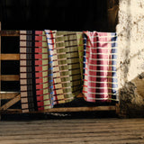 1-Of-1 YARNBOW STRIPE THROW