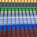 1-Of-1 YARNBOW THROW LASTONE