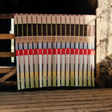 1-Of-1 YARNBOW STRIPE THROW