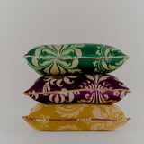 SILK CUSHION