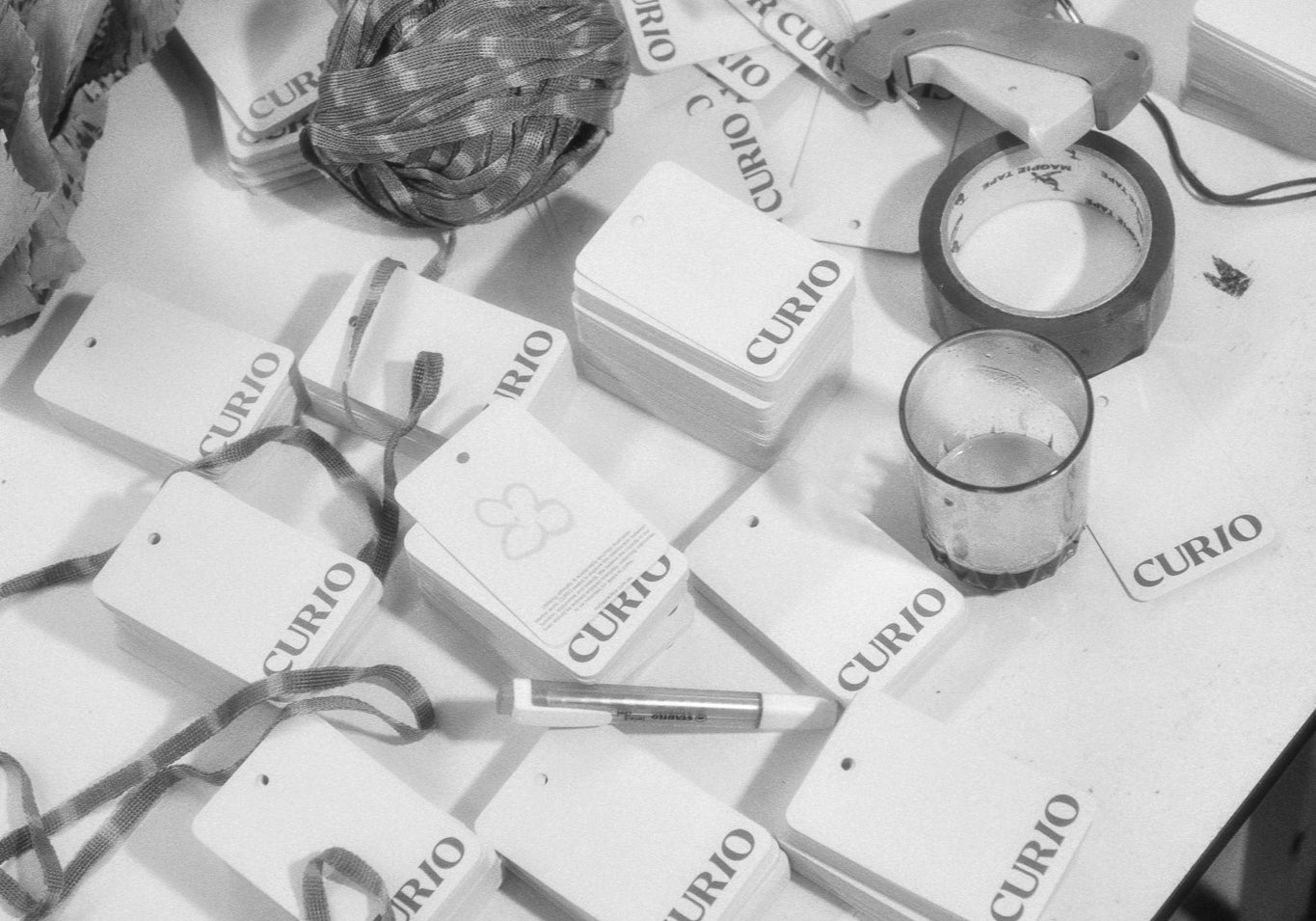 Curio Process CURIO PRACTICE – CURIOPRACTICE