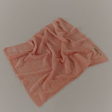 Chunky Marble Boiled wool