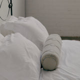 Quilted Bolster