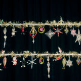 Strawberry Glass Xmas 4 instock