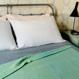 1 OF 1 TEXTURED GARDEN SHELF