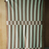 BABY STRIPE SHIFT LIME