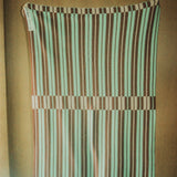 BABY STRIPE SHIFT LIME