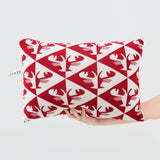 ROCK LOBSTER CUSHION